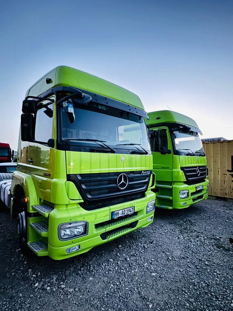 The Legacy of Niazi Commercials